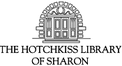 Hotchkiss Library of Sharon Inc logo