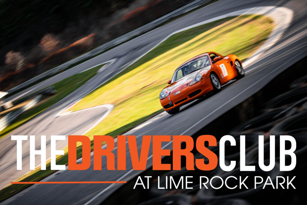 Lime Rock Track Day