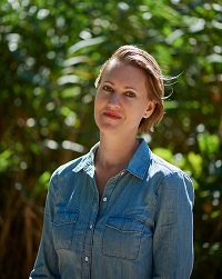 Crissa-Jean Chappell