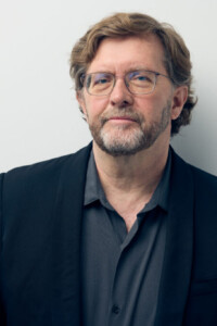 Alex Wright