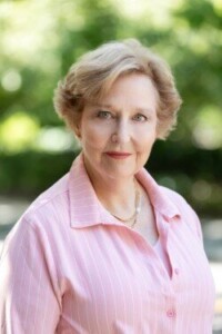 Anne Mackay-Smith