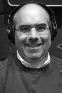 Christopher Mirabile