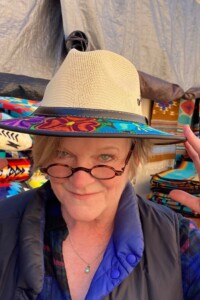Diane Zahler