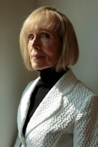 E. Jean Carroll