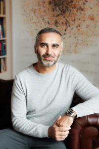 Hafeez Lakhani