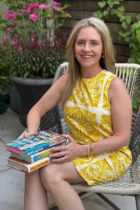 Jenny Jackson