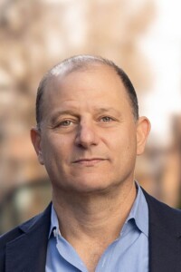 Jonathan Mahler