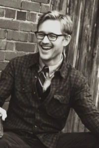 Kevin West