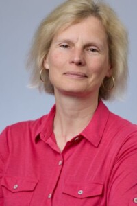 Mathilde Ross, MD