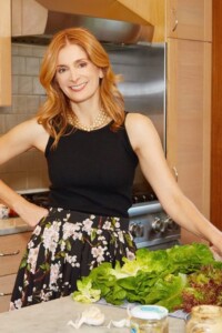 Melissa Clark