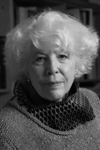 Phyllis Ross