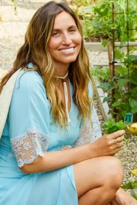 Sabrina Rudin