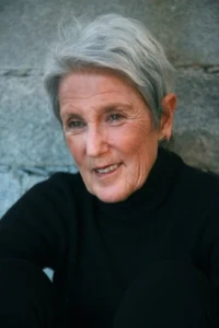 Sharon Charde