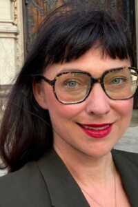 Valerie Stivers