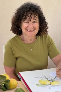 Wendy Hollender