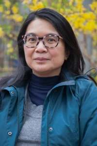 Yu-Mei Balasingamchow